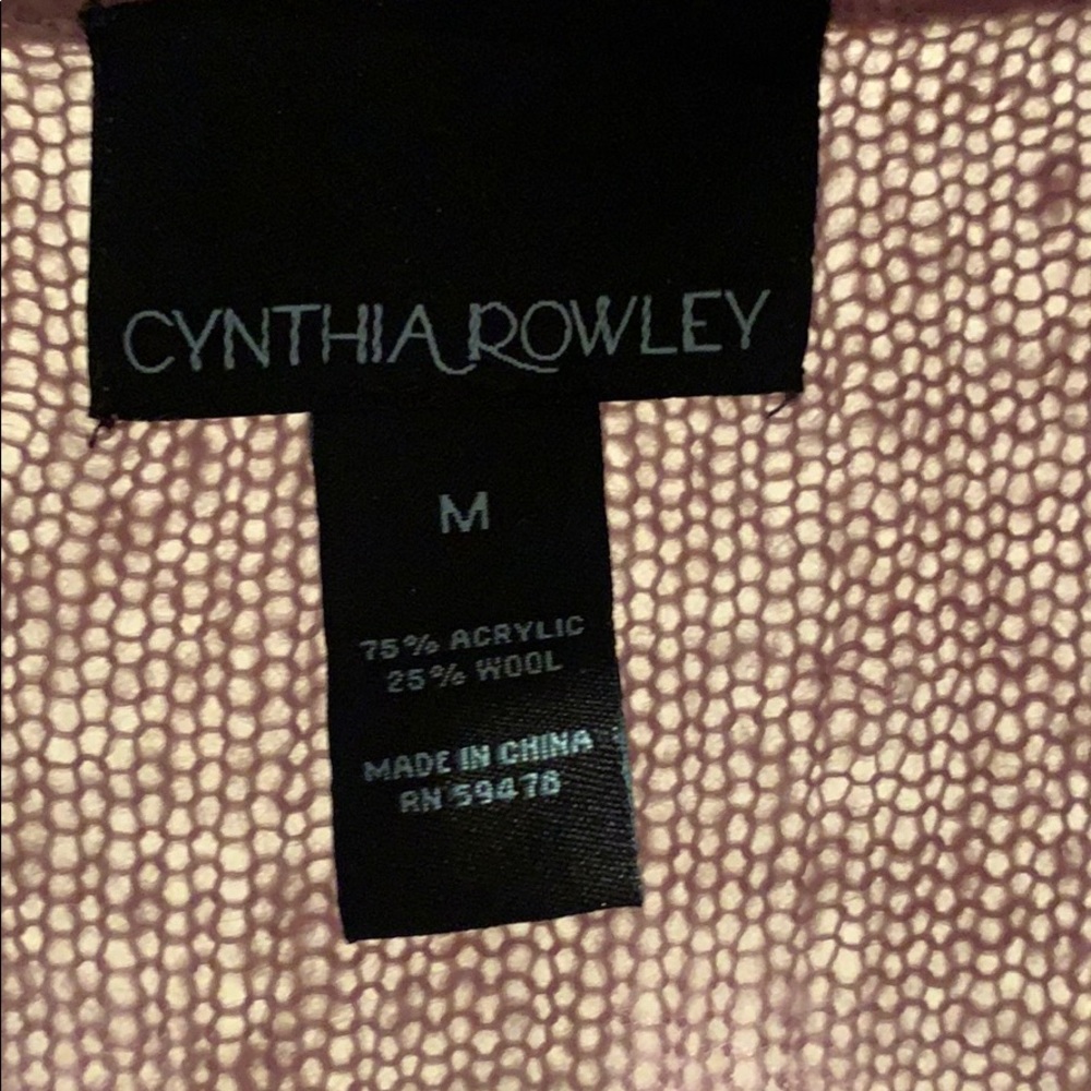Cardigan - Picture 2 of 3